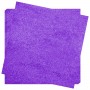Crafasso 12" x 12" 300gms heavy & premium cardstock, New purple